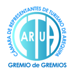 Cámara de Representantes de Turismo de Arequipa – CARTUA